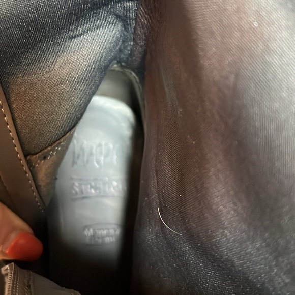 IMPO Boots zip up, tall in med gray, size 7 1/2 - Picture 8 of 8